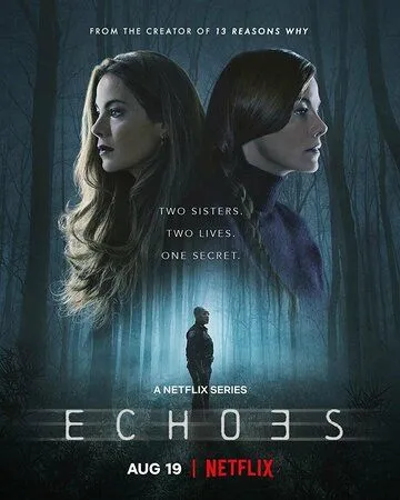 Постер: Отголоски эха / Echoes (2022)