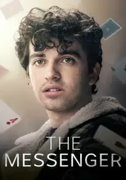Постер: Посланник / The Messenger (2023)