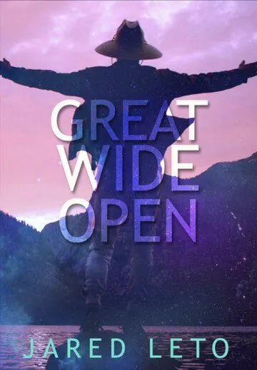 Постер: На открытом воздухе / Great Wide Open (2016)