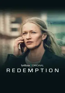 Постер: Искупление грехов / Redemption (2022)