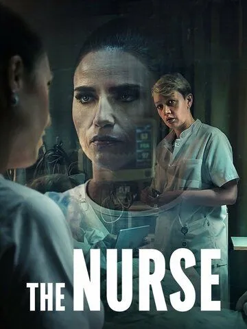 Постер: Медсестра / The Nurse (2023)