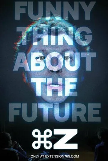 Постер: Команда Z / ⌘Z (2023)