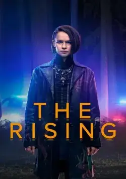 Постер: Восхождение / The Rising (2022)