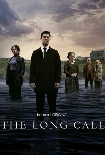 Постер: Долгий зов / The Long Call (2021)