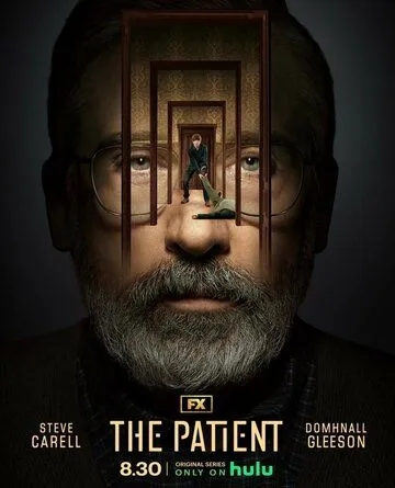Постер: Пациент / The Patient (2022)