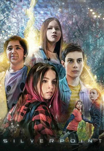 Постер: Сильверпоинт / Silverpoint (2022)