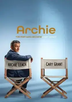 Постер: Арчи / Archie (2023)