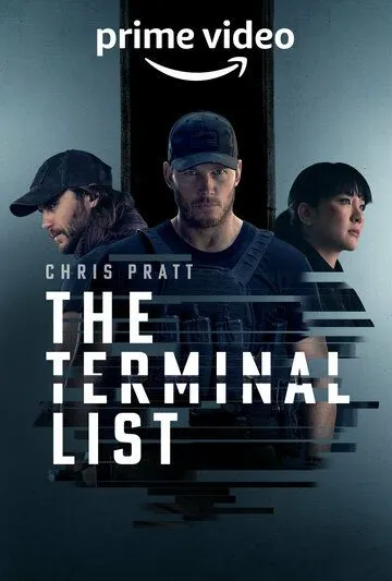 Постер: Список смертников / The Terminal List: True Believer (2022)