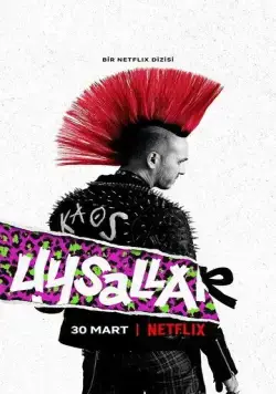 Постер: Послушные / Uysallar (2022)