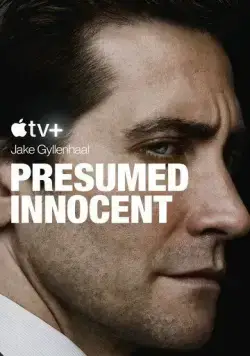 Постер: Презумпция невиновности / Presumed Innocent (2024)