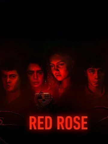 Постер: Красная роза / Red Rose (2022)