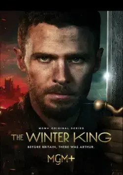 Постер: Зимний король / The Winter King (2023)