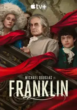 Постер: Франклин / Franklin (2024)