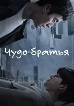 Постер: Чудесные братья / Gijeokui hyeongje (2023)