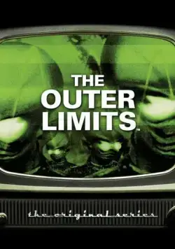 Постер: За гранью возможного / The Outer Limits (1963)