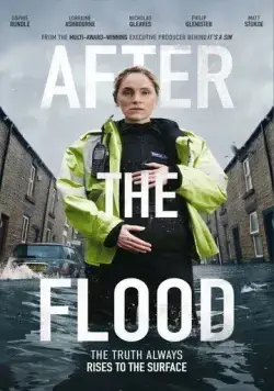 Постер: После потопа / After the Flood (2024)