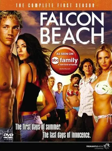 Постер: Фалькон Бич / Falcon Beach (2006)