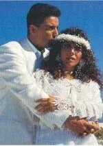 Постер: Валентина / Valentina (1993)