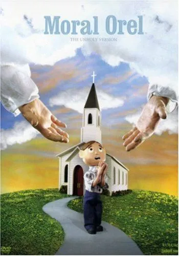 Постер: Моральный Орел / Moral Orel (2005)