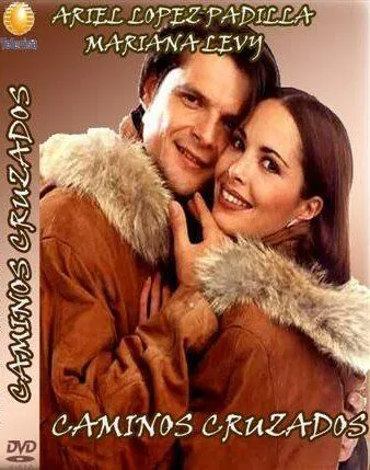 Постер: Перекрестки / Caminos cruzados (1994)