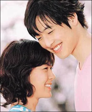 Постер: Роман / Romangseu (2002)