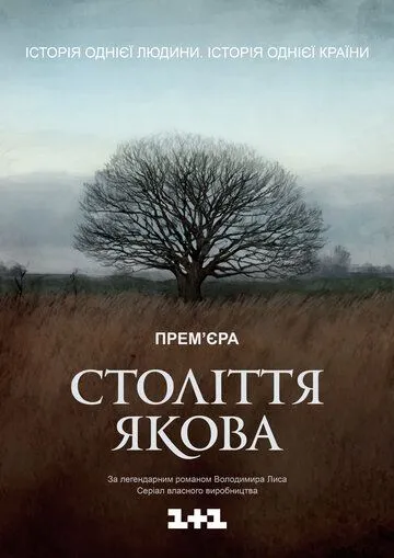 Постер: Столетие Якова (2016)