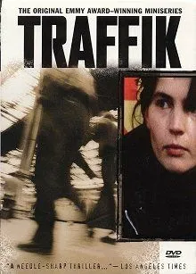 Постер: Траффик / Traffik (1989)