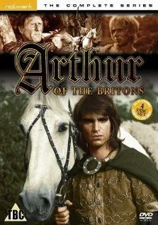Постер: Артур Бритонский / Arthur of the Britons (1972)
