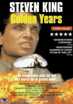 Постер: Золотые годы / Golden Years (1991)