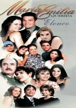 Постер: Мария Эмилия, любимая / María Emilia: Querida (1999)