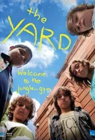 Постер: Двор / The Yard (2011)