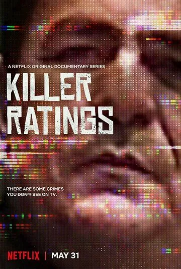 Постер: Убийственные рейтинги / Killer Ratings (2019)