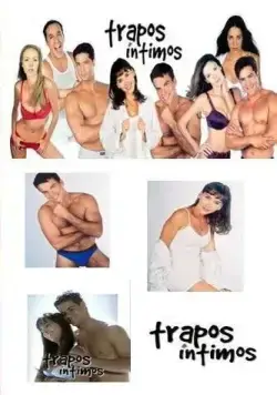 Постер: Дороги любви / Trapos íntimos (2002)