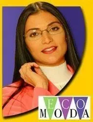 Постер: Экомода / Eco moda (2001)