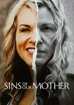 Постер: Грехи нашей матери / Sins of Our Mother (2022)