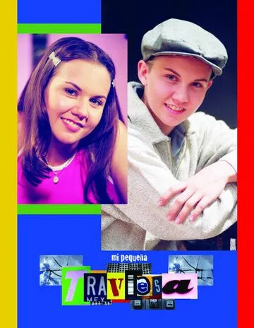 Постер: Шалунья / Mi pequeña traviesa (1997)