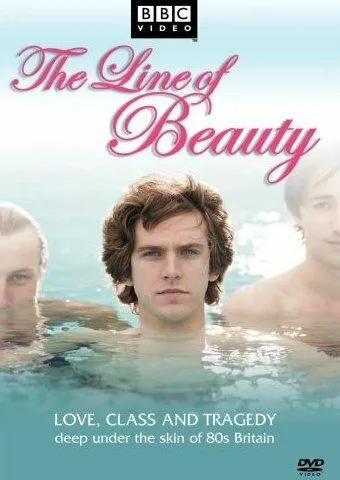 Постер: Линия красоты / The Line of Beauty (2006)