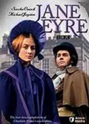 Постер: Джейн Эйр / Jane Eyre (1973)