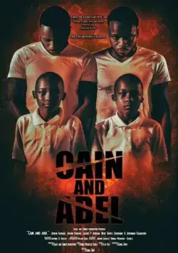 Постер: Каин и Авель / Cain and Abel (2021)