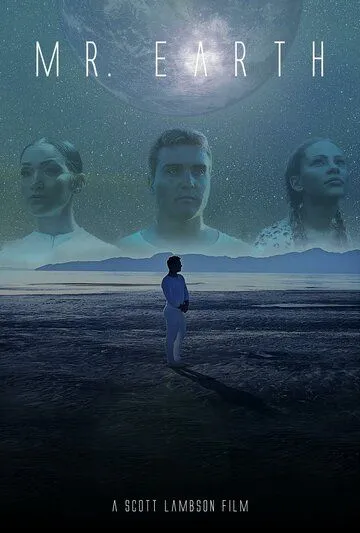 Постер: Мистер землянин / Mr. Earth (2022)