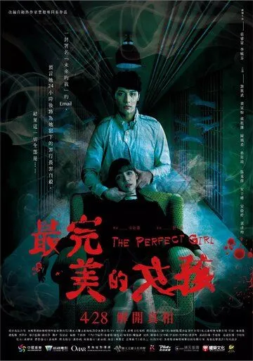 Постер: Идеальная девушка (2017)