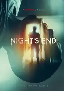 Постер: Конец ночи / Night's End (2022)