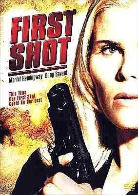 Постер: Первый выстрел / First Shot (2002)