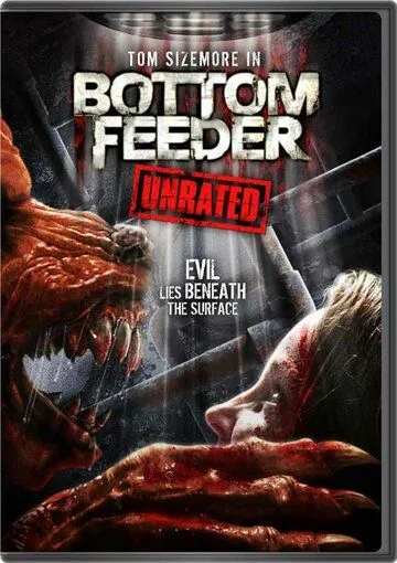 Постер: Пожиратель / Bottom Feeder (2007)