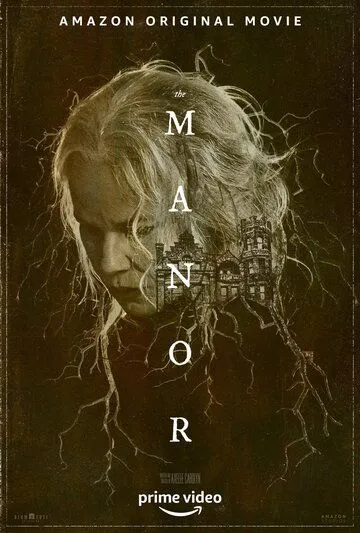 Постер: Поместье / Welcome to the Blumhouse: The Manor (2021)