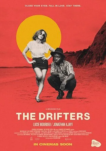Постер: Странники / The Drifters (2019)