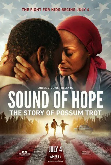 Постер: Звук надежды: История Поссум-Трот / Sound of Hope: The Story of Possum Trot (2024)