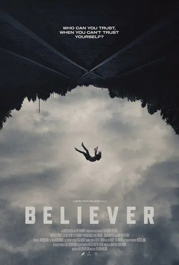 Постер: Заговоренная / Believer (2024)