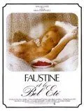 Постер: Фостин и прекрасное лето / Faustine et le bel été (1971)