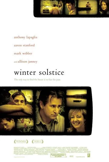 Постер: Зимнее солнцестояние / Winter Solstice (2004)